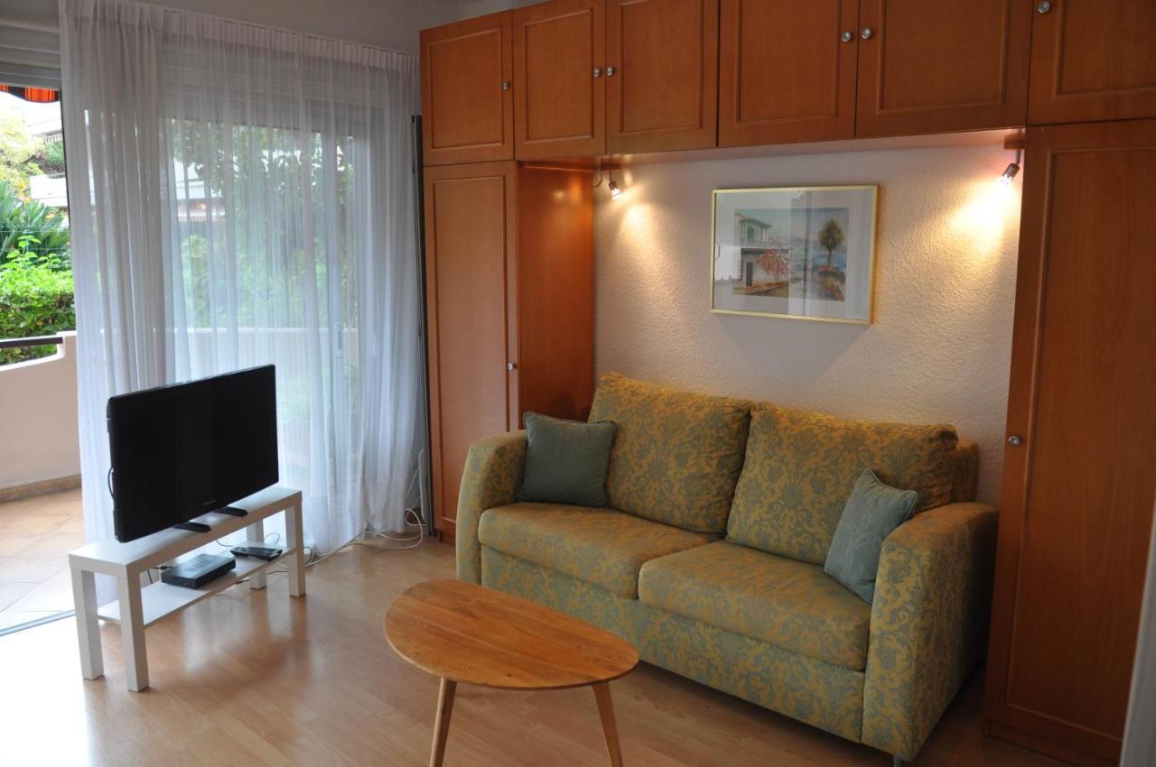 Apartment La Paz Puerto de la Cruz  Ngoại thất bức ảnh