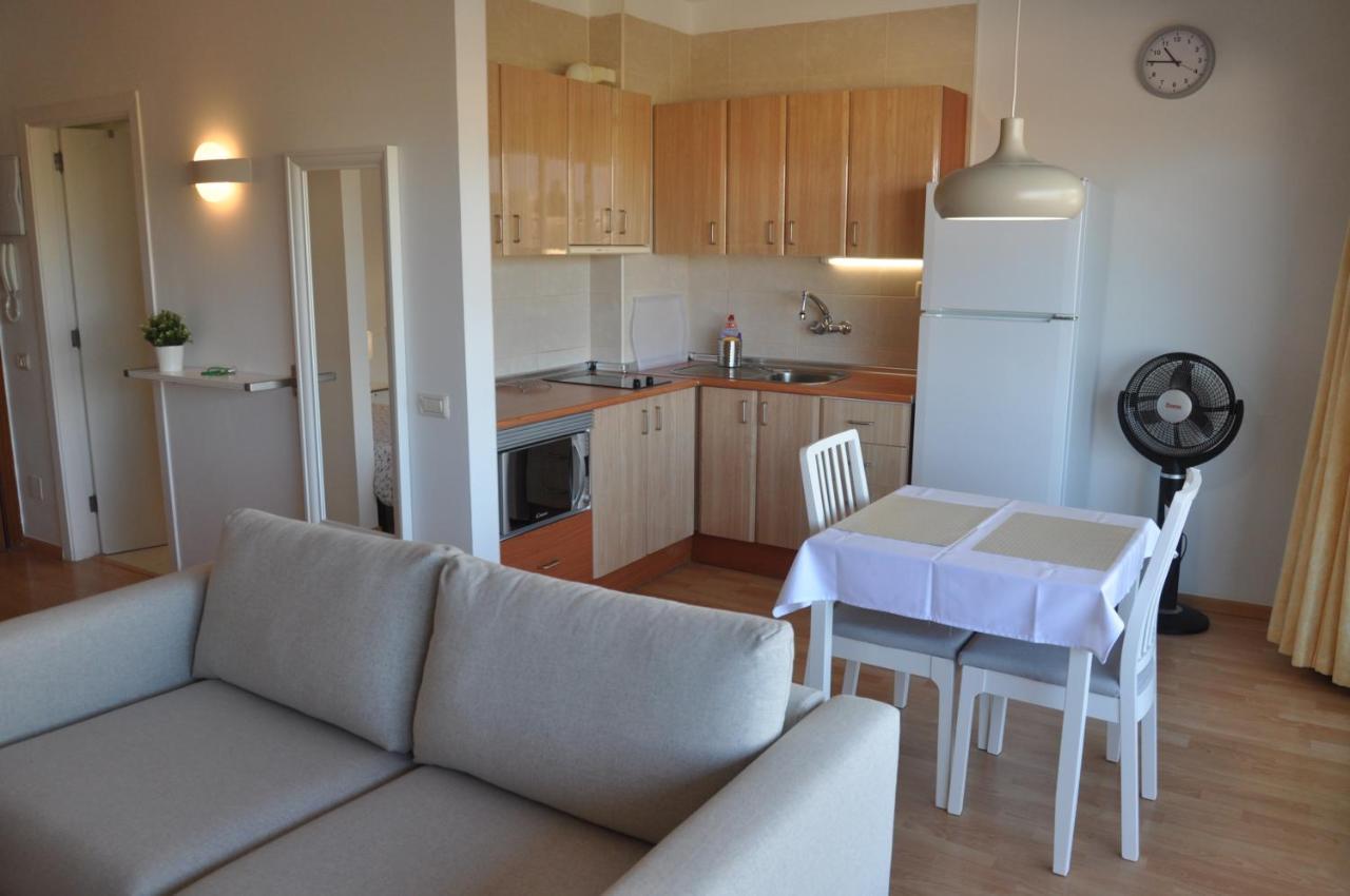 Apartment La Paz Puerto de la Cruz  Ngoại thất bức ảnh