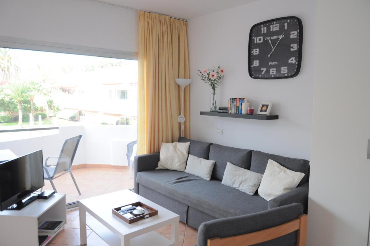 Apartment La Paz Puerto de la Cruz  Ngoại thất bức ảnh