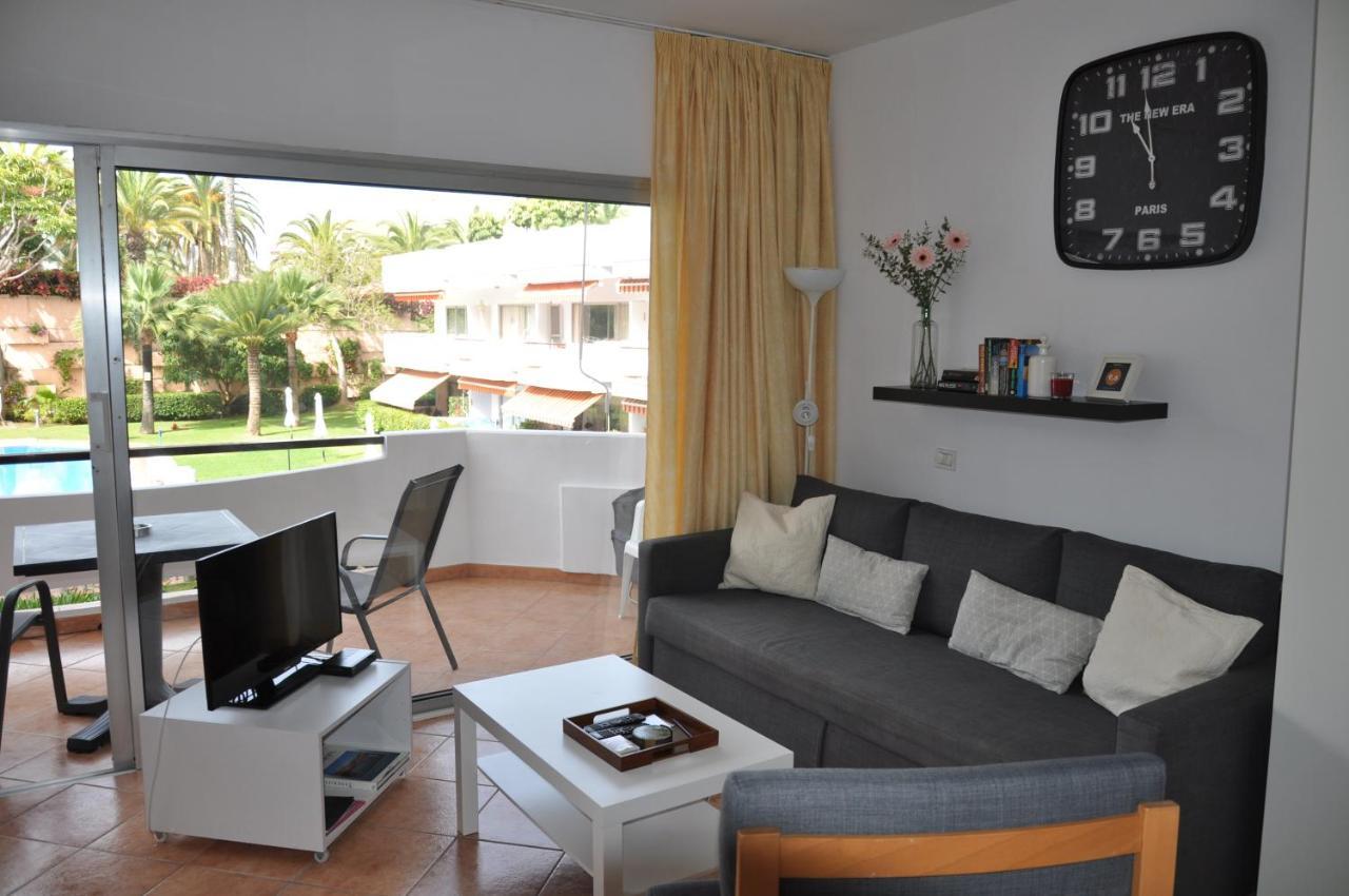 Apartment La Paz Puerto de la Cruz  Ngoại thất bức ảnh