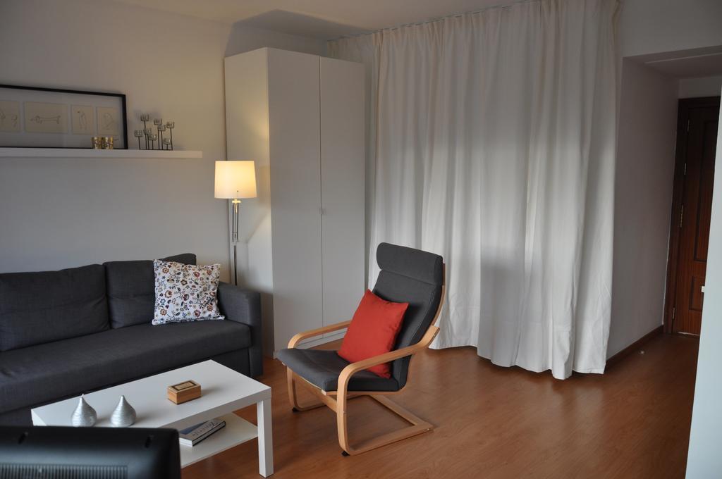 Apartment La Paz Puerto de la Cruz  Ngoại thất bức ảnh