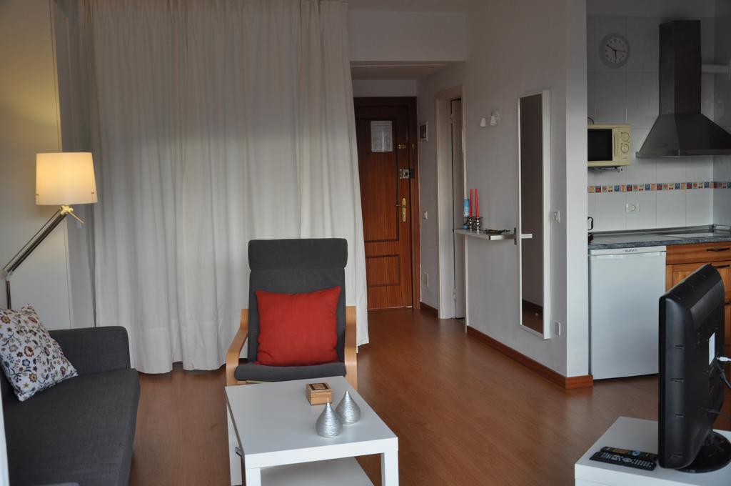 Apartment La Paz Puerto de la Cruz  Ngoại thất bức ảnh