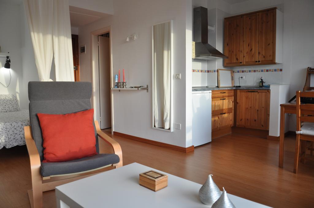 Apartment La Paz Puerto de la Cruz  Ngoại thất bức ảnh