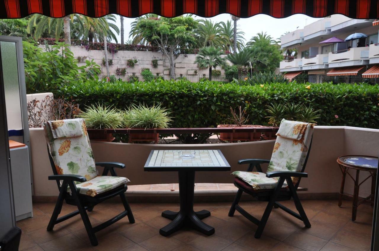 Apartment La Paz Puerto de la Cruz  Ngoại thất bức ảnh