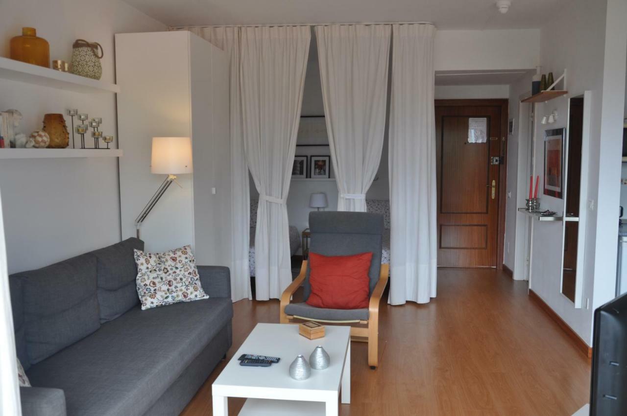 Apartment La Paz Puerto de la Cruz  Ngoại thất bức ảnh