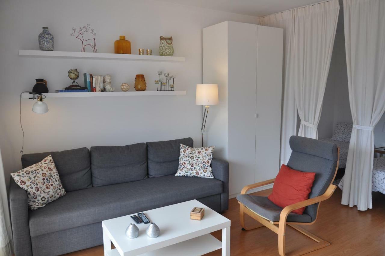 Apartment La Paz Puerto de la Cruz  Ngoại thất bức ảnh