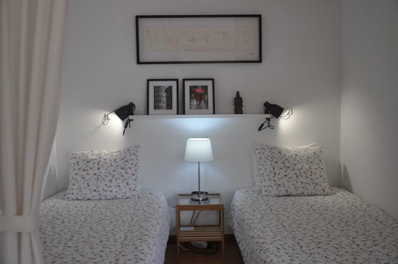Apartment La Paz Puerto de la Cruz  Ngoại thất bức ảnh