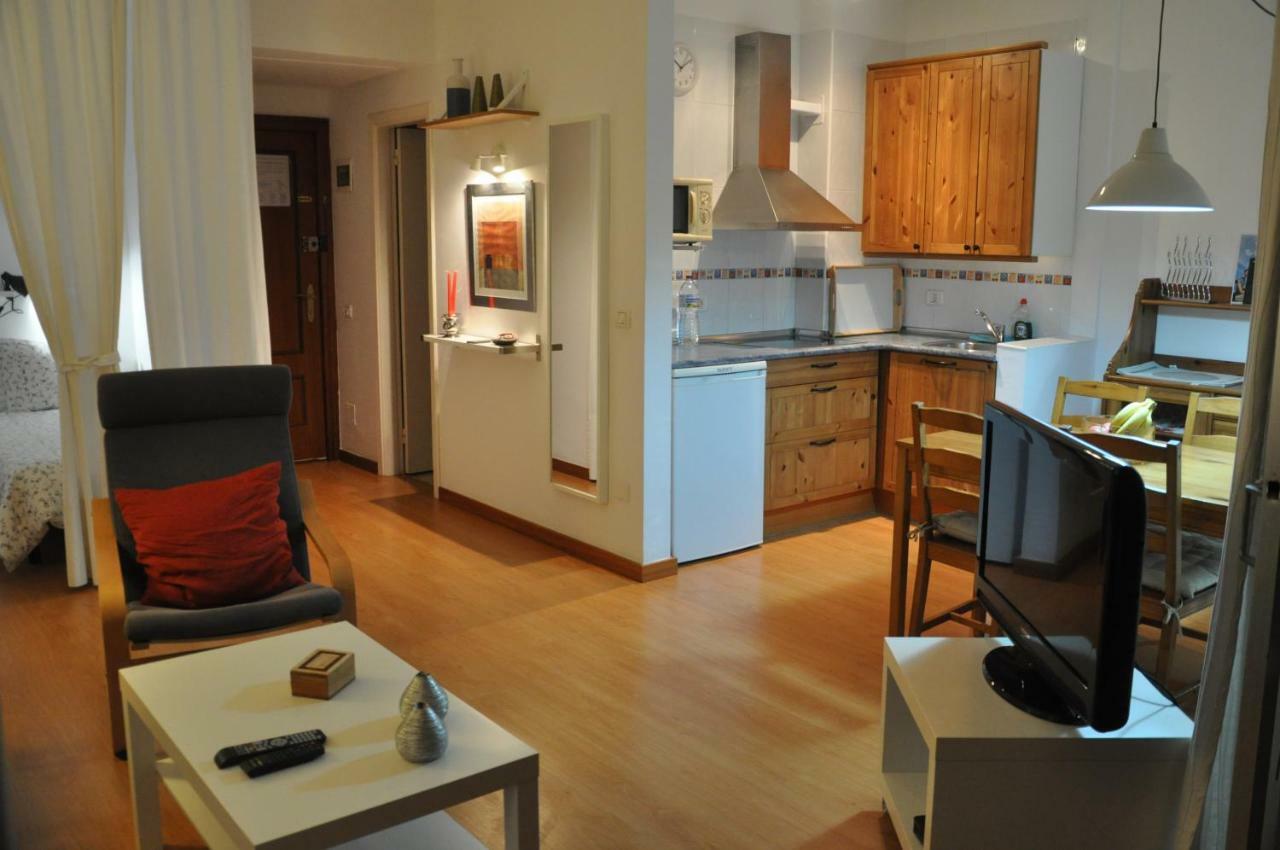Apartment La Paz Puerto de la Cruz  Ngoại thất bức ảnh