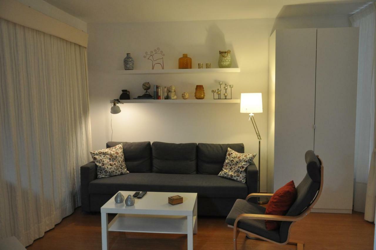 Apartment La Paz Puerto de la Cruz  Ngoại thất bức ảnh