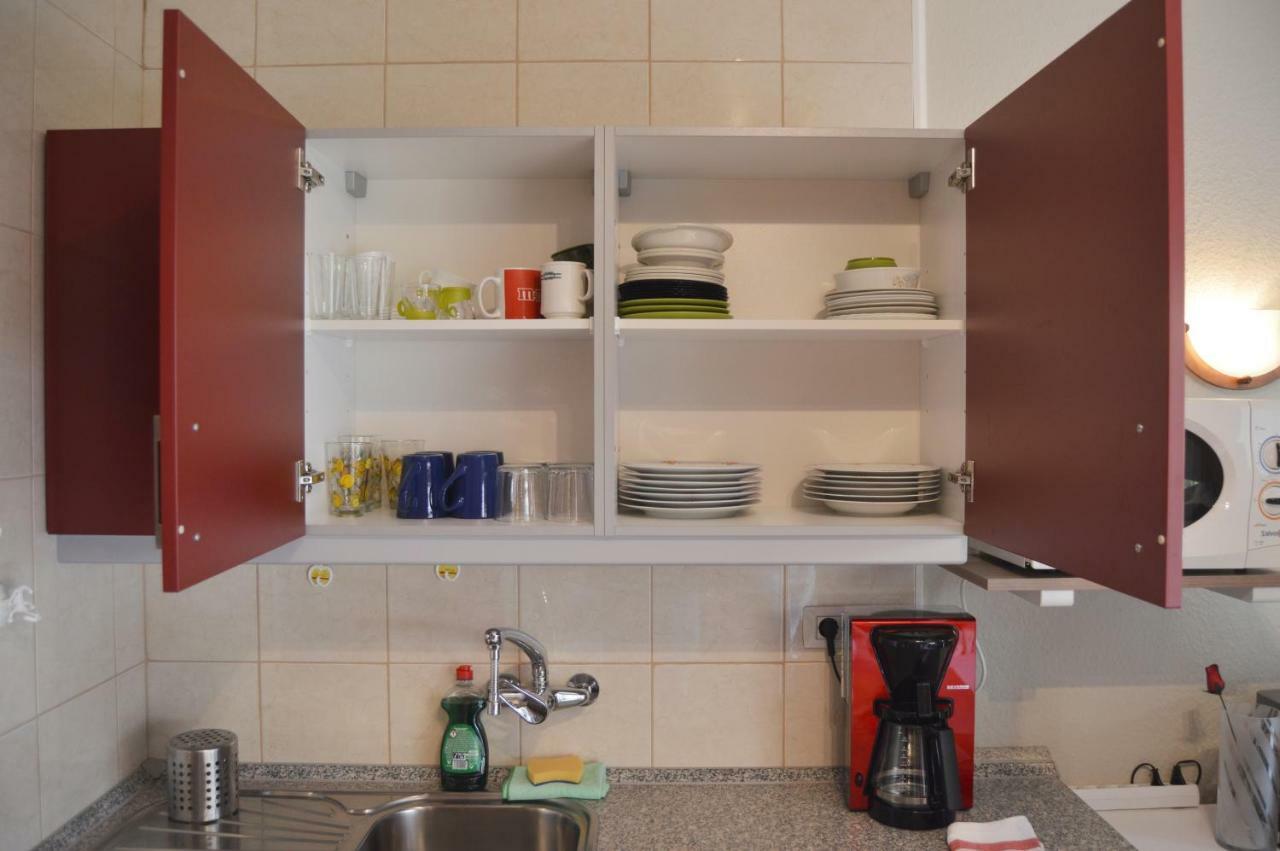 Apartment La Paz Puerto de la Cruz  Ngoại thất bức ảnh