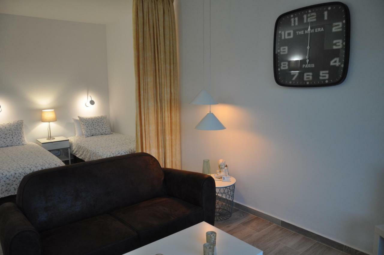 Apartment La Paz Puerto de la Cruz  Ngoại thất bức ảnh