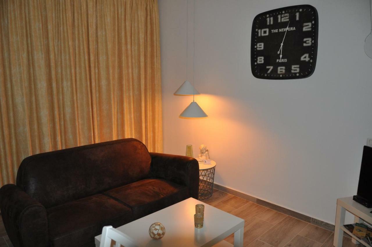 Apartment La Paz Puerto de la Cruz  Ngoại thất bức ảnh
