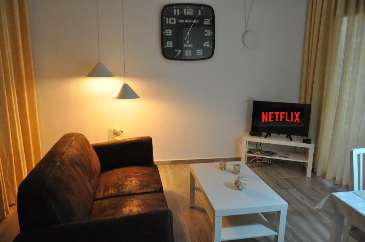 Apartment La Paz Puerto de la Cruz  Ngoại thất bức ảnh